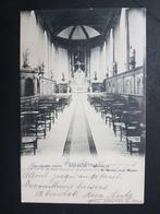 Postkaart Oosterloo Oosterlo ( Geel ) Chapelle Val Ste_Marie, Enlèvement ou Envoi, Avant 1920, Affranchie, Anvers