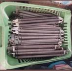 Accessoires porte de garage, Bricolage & Construction, Châssis & Portes coulissantes, Enlèvement, Utilisé