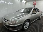 Peugeot 607 / 137.890 km / benzine / automaat, Auto's, Automaat, Bedrijf, Te koop, Benzine