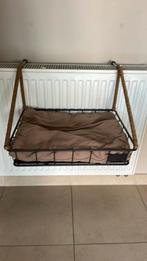 Radiator hangmat designed by lotte ( nwp75€), Dieren en Toebehoren, Ophalen, Zo goed als nieuw