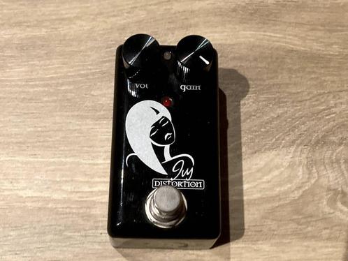 Red Witch - Ivy (Seven Sisters) Distortion, Muziek en Instrumenten, Effecten, Nieuw, Distortion, Overdrive of Fuzz, Ophalen of Verzenden