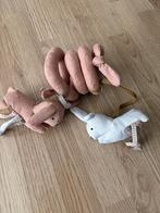 Liewood Wandelwagen Spiraal Wira Baby Toscane rozenmix, Kinderen en Baby's, Ophalen