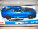 amerikaanse modelauto's op 1/24, Enlèvement ou Envoi, Neuf, Voiture, Motormax