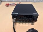 CB President wilson 40 kanalen fm - 4 watt rtt goedgekeurd, Ophalen of Verzenden, Zo goed als nieuw, Ontvanger