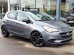 Opel Corsa GARANTIE 12 MOISBOITE AUTO - FULL CARNET, Auto's, Stof, Gebruikt, 4 cilinders, Electronic Stability Program (ESP)