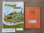 Boeken notenleer, Ophalen, Zo goed als nieuw, Overige vakken