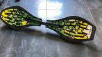 StreetSurfing waveboard, Ophalen, Zo goed als nieuw, Waveboard