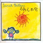 CD- Sarah Bettens- Shine, Enlèvement ou Envoi, Alternatif