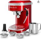 KitchenAid Espressomachine, Ophalen, Zo goed als nieuw