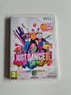Just dance 2019 nintendo wii, Games en Spelcomputers, Ophalen of Verzenden, Zo goed als nieuw