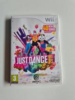 Just dance 2019 nintendo wii, Games en Spelcomputers, Ophalen of Verzenden, Zo goed als nieuw