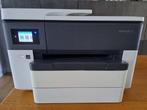 printer HP Office Pro 7730 Wide Format, Computers en Software, Printers, Gebruikt, Inkjetprinter, All-in-one, Ingebouwde Wi-Fi