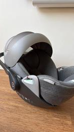 Autostoel 0+ Cybex, Zo goed als nieuw, Ophalen, Overige merken, Verstelbare rugleuning