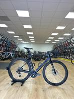 Brixia Alata Carbon Racefiets, Sport en Fitness, Wielrennen, Ophalen of Verzenden, Gebruikt