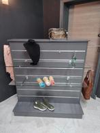 Gondole de chez Retif, Enlèvement, Utilisé