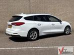 Ford Focus Wagon 1.0 EcoBoost Trend Edition Business | € 5.3, Auto's, Ford, Wit, Bedrijf, Focus, Navigatiesysteem