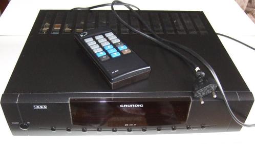 Grundig-demodulator, Audio, Tv en Foto, Afstandsbedieningen, Zo goed als nieuw, Ophalen of Verzenden