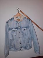 4 jeansjassen Levi's: 2 met wol / 2 gewone, Ophalen, Zo goed als nieuw
