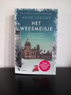 Boek : Het weesmeisje, Boeken, Ophalen of Verzenden, Nieuw