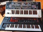 Roland Gaia SH01 + Roland SH201 à vendre ou à échanger, Musique & Instruments, Enlèvement, Roland