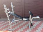 fitness bank, Ophalen
