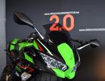 Kawasaki Ninja 650 KRT met performance kit en Full kan op A2, 650 cc, Bedrijf, 2 cilinders, Sport