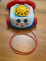 Fisher Price - Vintage - Telefoon voor peuters en kleuters, Kinderen en Baby's, Speelgoed | Fisher-Price, Ophalen, Zo goed als nieuw