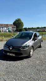 Renault Clio 4 1.2 essence, Auto's, Voorwielaandrijving, Euro 5, Stof, Zwart