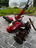 Motoculteur Honda F560, Doe-het-zelf en Bouw, Ophalen, Gebruikt, Benzine, Tuinfrees