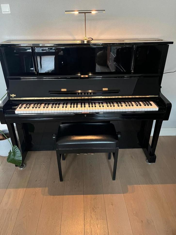 Yamaha UX-1 piano, Muziek en Instrumenten, Piano's, Piano, Ophalen