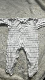 Pijama ete pour bébé taille 62