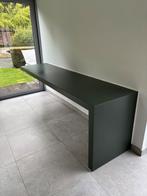 Zwevend bureau, Huis en Inrichting, Bureaus, Ophalen, Gebruikt, Bureau