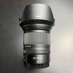 Nikon Nikkor z 24-70 f4, Audio, Tv en Foto, Foto | Lenzen en Objectieven, Telelens, Ophalen of Verzenden, Zo goed als nieuw, Zoom