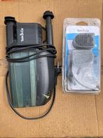 aquariumfilter, Ophalen, Gebruikt, Filter of Co2