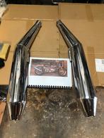 Uitlaat Norton Commando 961, Motos, Enlèvement, Utilisé