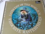 18 lp's: Music for the millions deel 2, Ophalen of Verzenden, Zo goed als nieuw