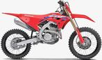 250 CRF honda 2024 neuve en caisse 8450€, Motos, Entreprise