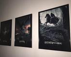 Lord of the rings, Verzamelen, Lord of the Rings, Ophalen of Verzenden, Zo goed als nieuw