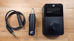 Sennheiser XSW-D Pedalboard Set., Muziek en Instrumenten, Ophalen of Verzenden, Zo goed als nieuw, Overige typen