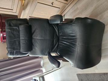 Zero gravity relax. beschikbaar voor biedingen