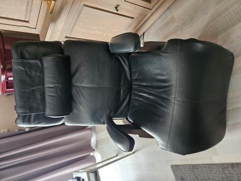Zero gravity relax., Huis en Inrichting, Zetels | Zetels, Gebruikt, Ophalen