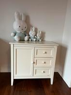 Kinderkamer wit, Kinderen en Baby's, Kinderkamer | Complete kinderkamers, Ophalen, Gebruikt, Jongetje of Meisje