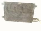 AIRCO CONDENSOR Volkswagen Golf V (1K1) (1K0820411J), Gebruikt, Volkswagen