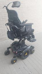Permobil M3 Corpus

Elektrische rolstoel, Diversen, Ophalen, Gebruikt