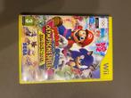 Wii Mario & Sonic op de olympische spelen Londen 2012, 3 spelers of meer, Ophalen of Verzenden, Gebruikt, Avontuur en Actie