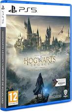 HOGWARTS LEGACY PS5 GRATI SLEVERING, Verzenden, Nieuw