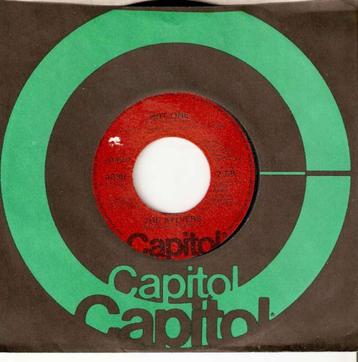 single Sylvers - Hot line beschikbaar voor biedingen