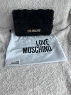 Sac Moschino, Enlèvement, Comme neuf