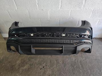 bumpers Audi RSQ3 Sportback F3 2019-2024 beschikbaar voor biedingen