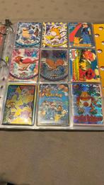 Pokémon collectie, Ophalen of Verzenden, Zo goed als nieuw, Meerdere kaarten